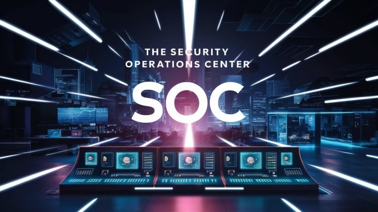 Managed Security Operations Center | Managed SOC Services