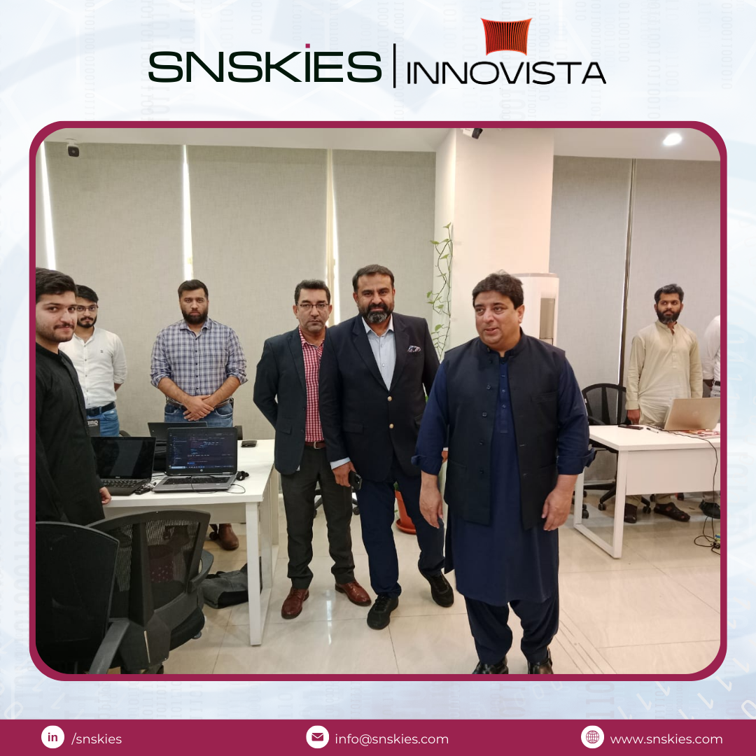 SNSKIES Hosts Innovista for Codiskills Launch, Empowering Youth in Coding and Freelancing