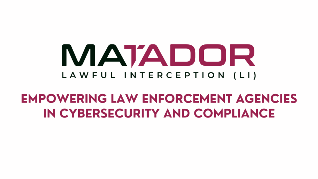 matadoor: Empowering Law Enforcement Agencies in Cybersecurity and Compliance