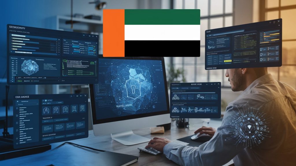 CyberSecurity Solutions & Services in Middle east