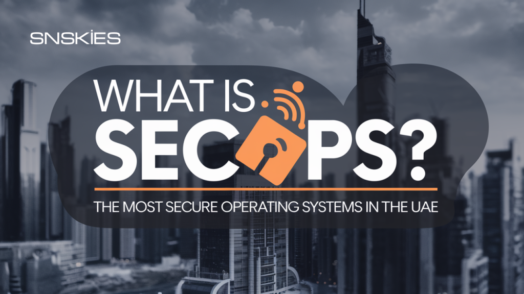 secops