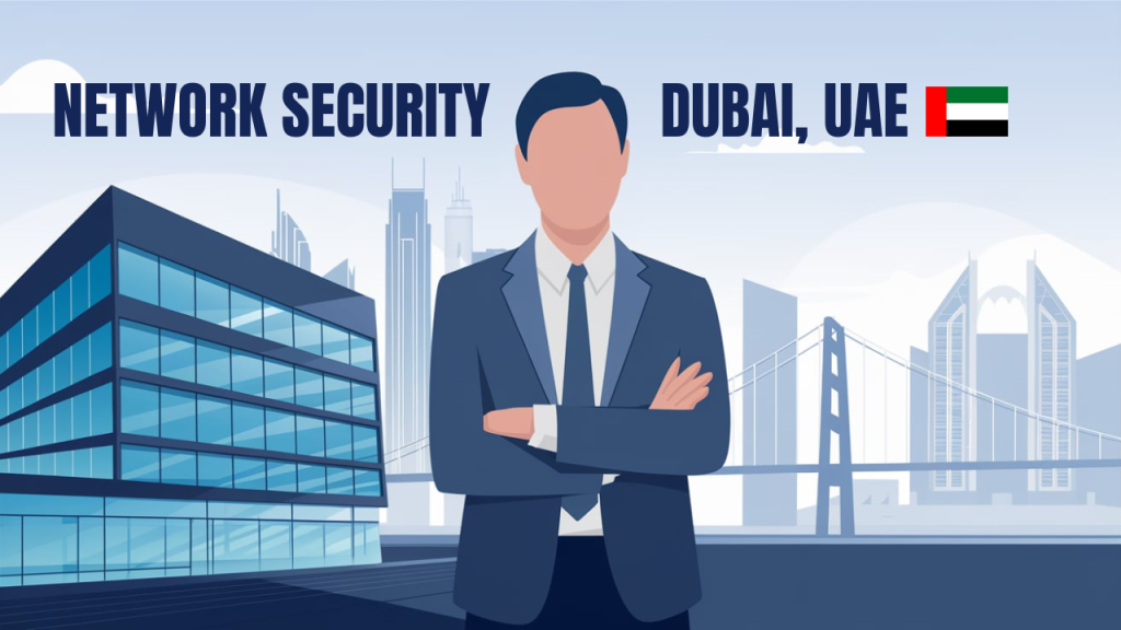 network security dubai