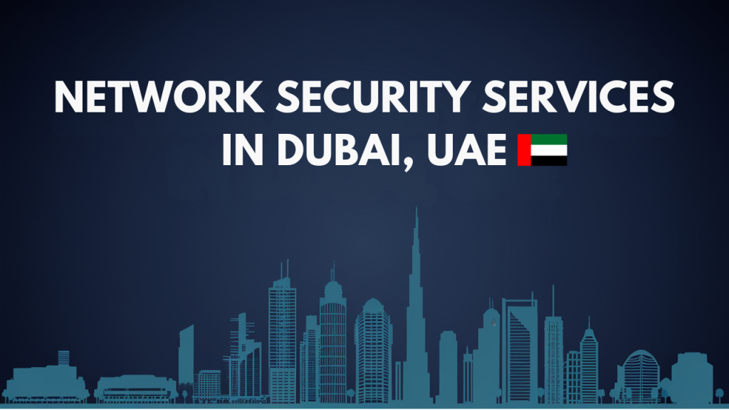 network security services in dubai