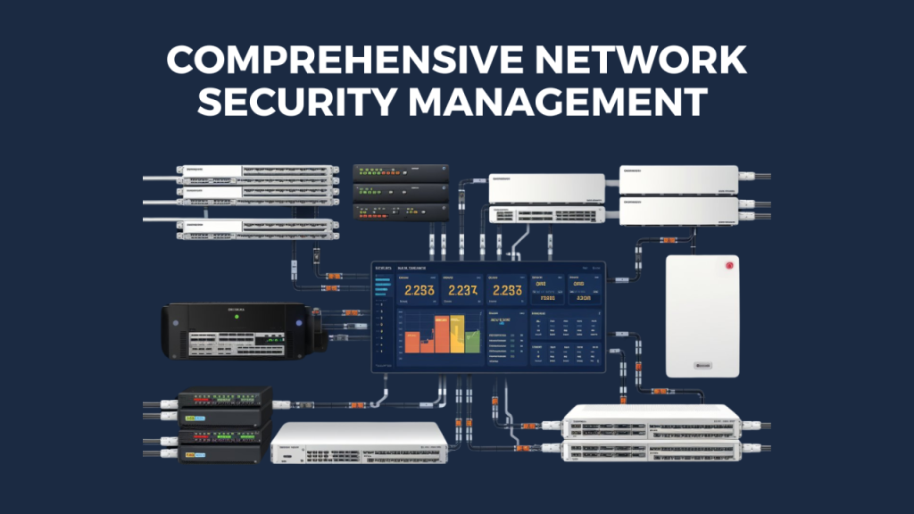 Network Security Management