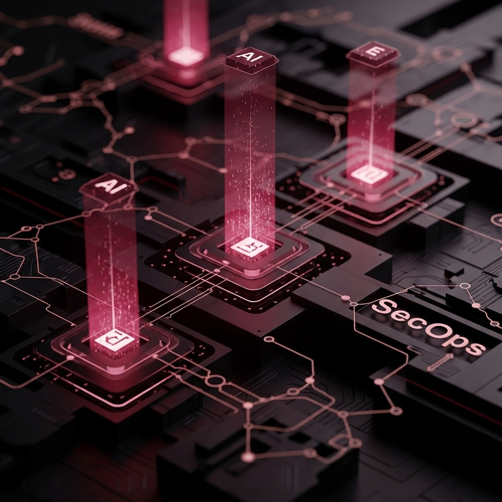 AI-Powered SecOps