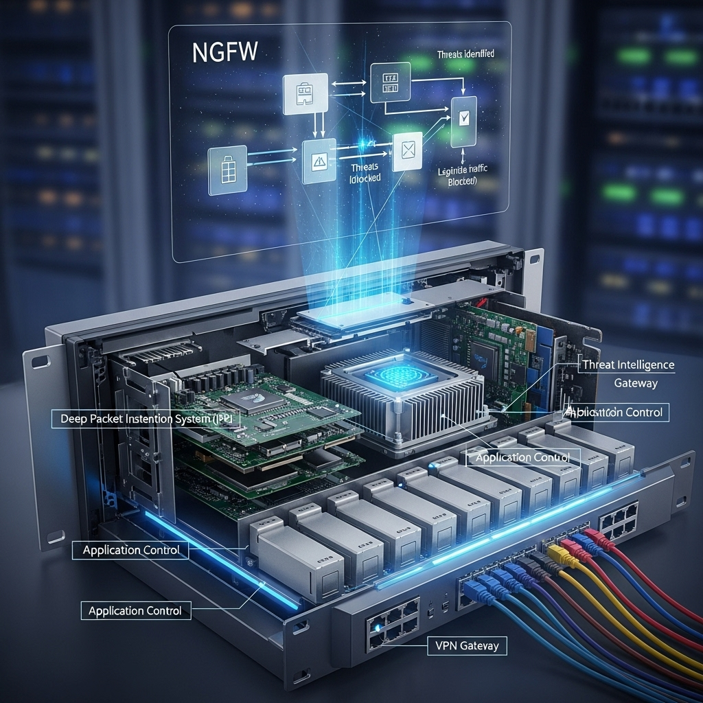 NGFW