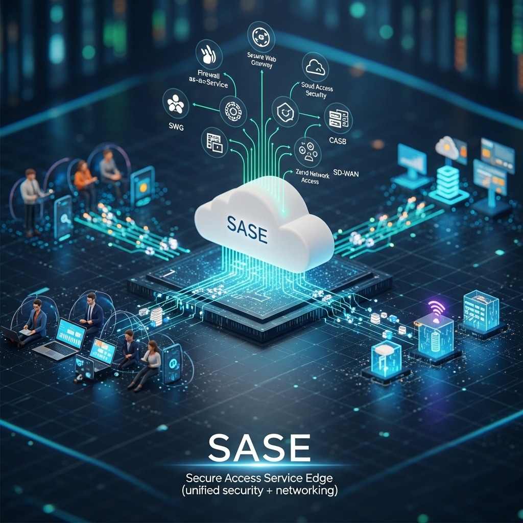 SASE