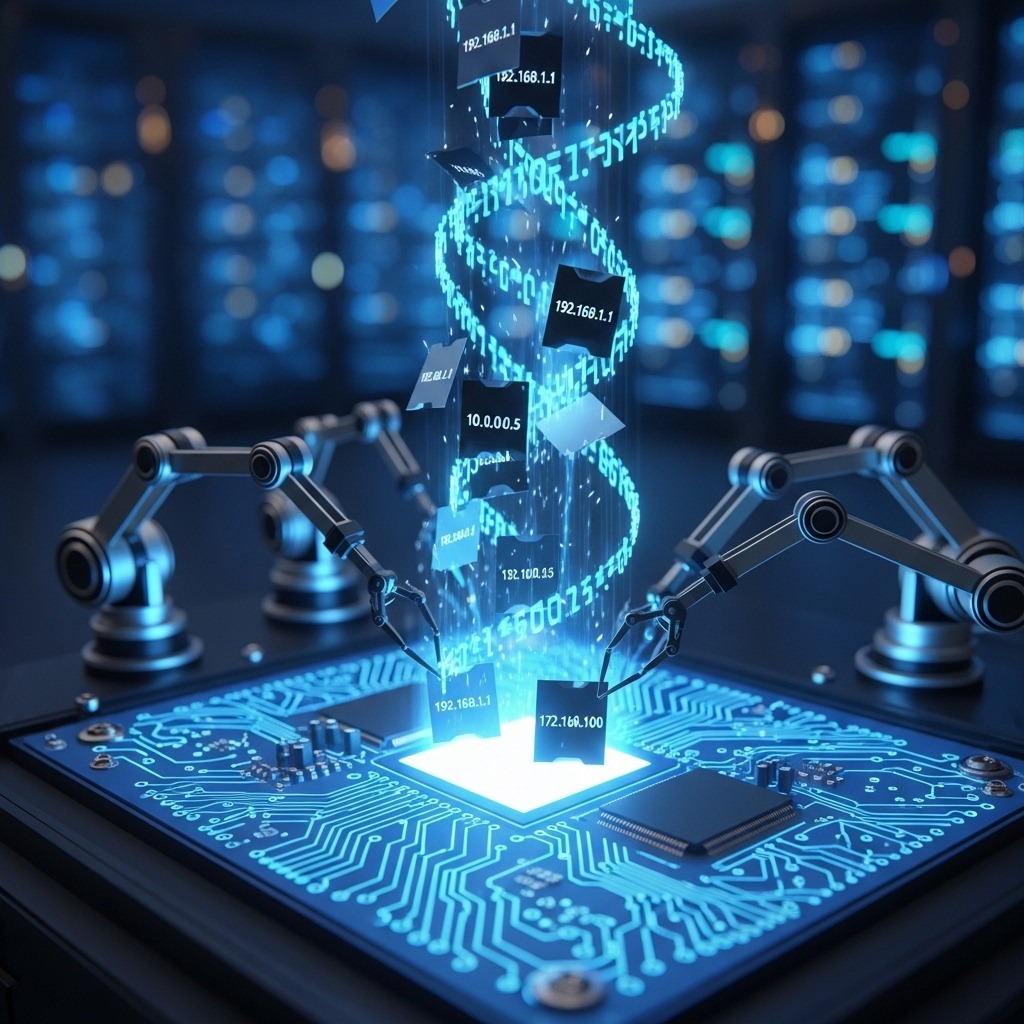 IP Technologies