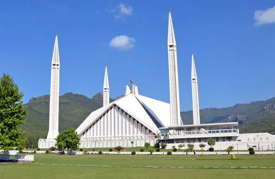 Islamabad