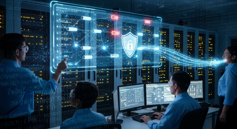 Managed Security Operations Center | Managed SOC Services