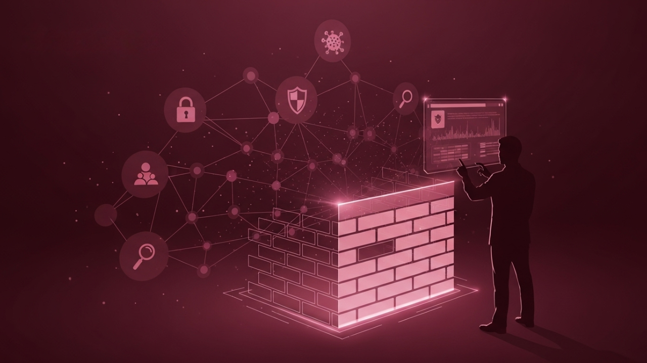 What is SecOps?​