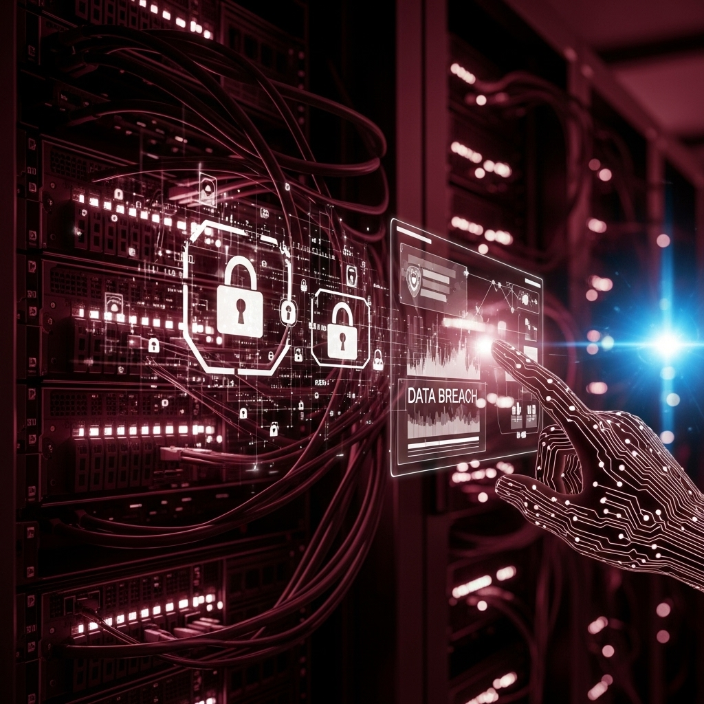 network storage server