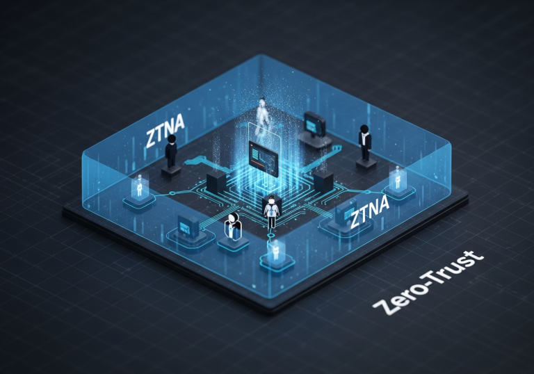 ZTNA 2.0 | Next Generation Zero Trust Network Access Solutions