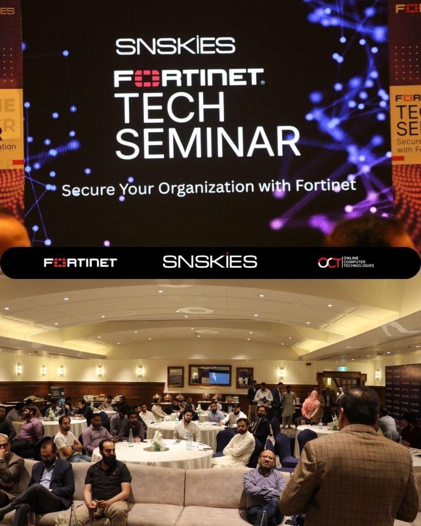 snskies tech seminar
