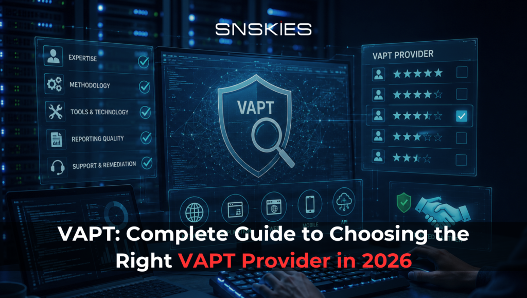 vapt