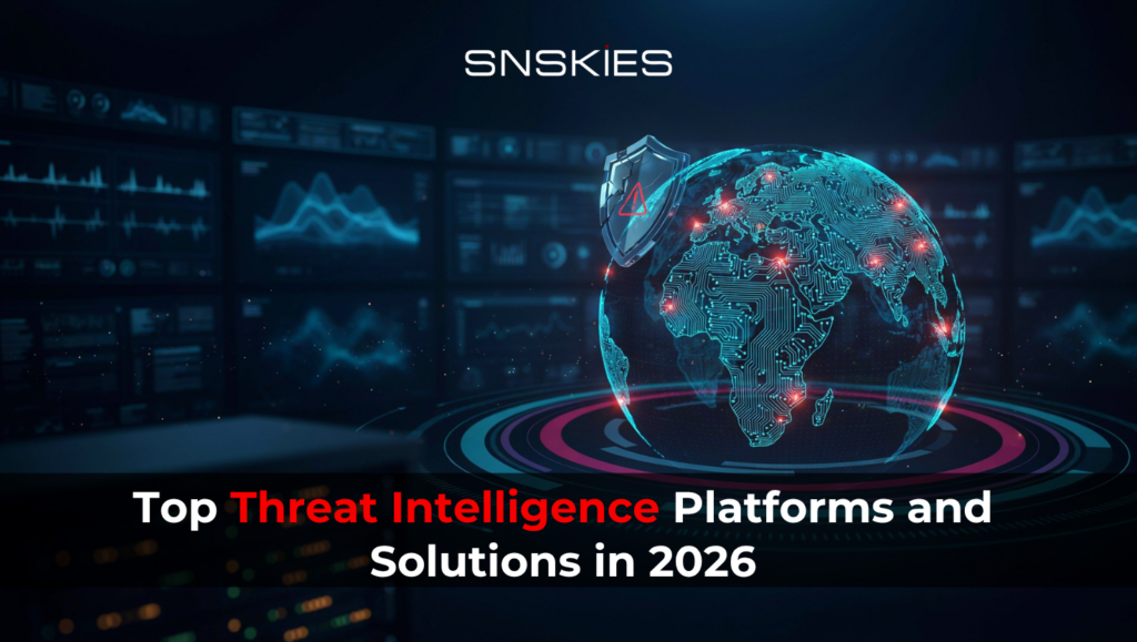 Threat Intelligence Platforms