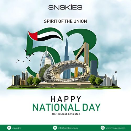 UAE  National Day