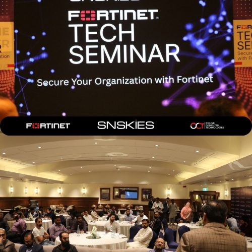 snskies tech seminar