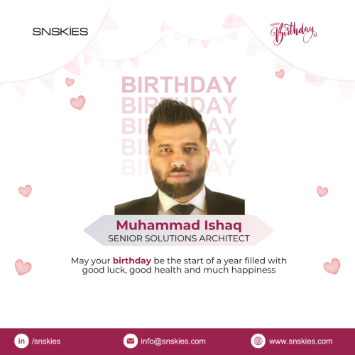 Celebrating a Special Day with Joy & Wishes