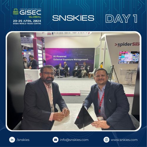 GISEC Global 2024